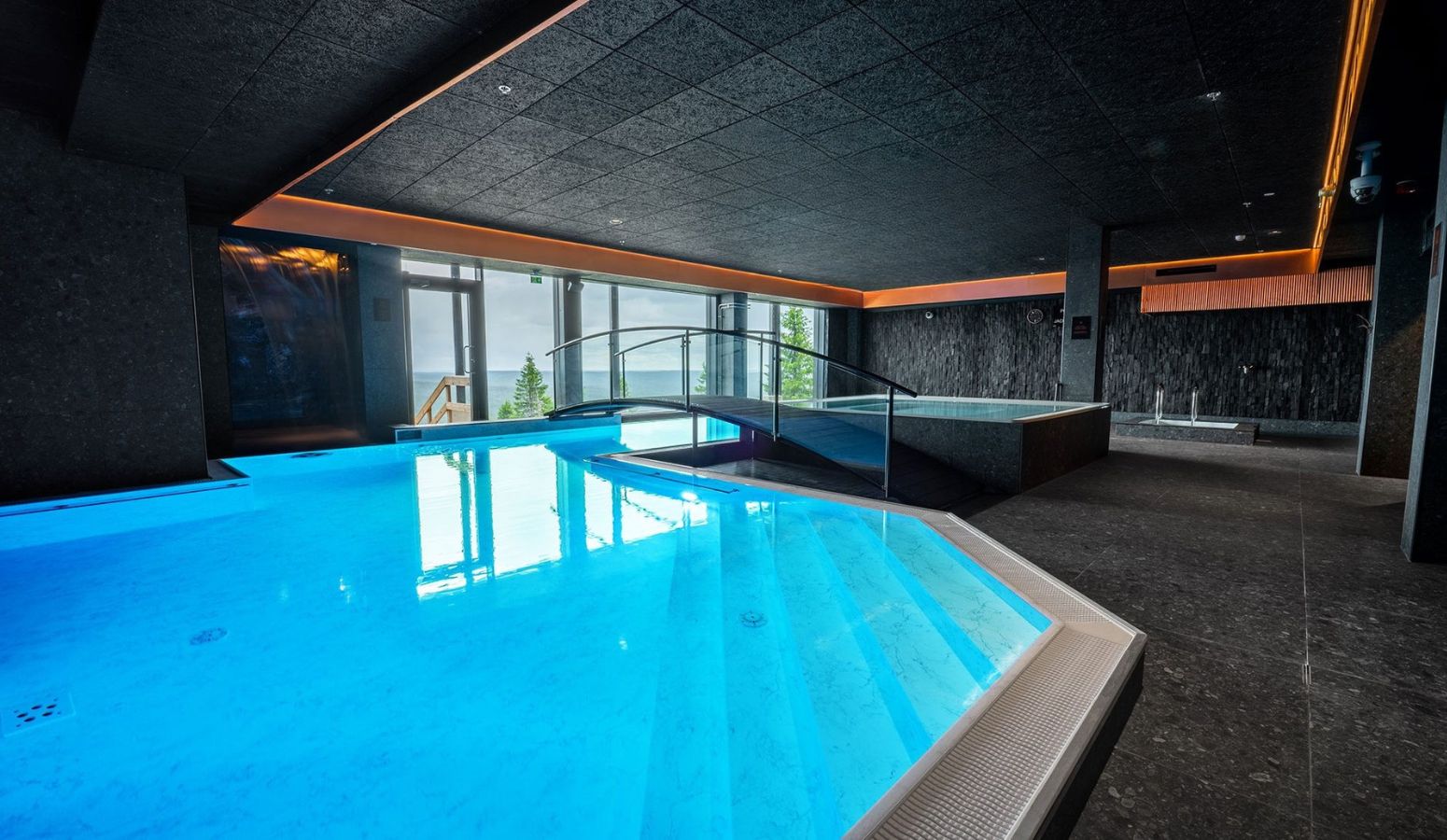 Hotel Iso Syöte 13 diciembre 2026